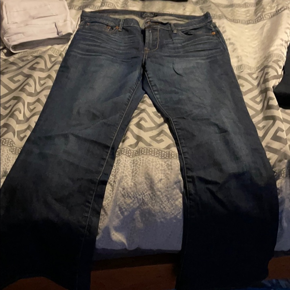 Sweet’N Low boot cut